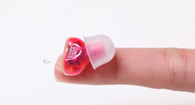 CIC Hearing Aid In Chinese Biggest Hearing Aid Manufacturer