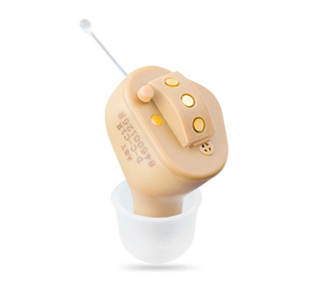 Cadenza C55 USB Rechargeable Digital Hearing Aids