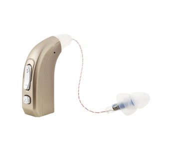 Cadenza E35 USB Charger Receiver In Canal Hearing Aids
