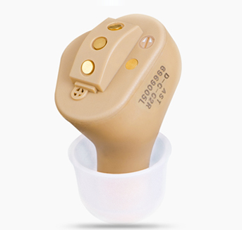 Cargador USB Cadenza C51 Audífonos para el canal auditivo profundo
