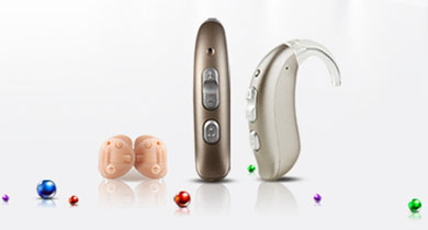 Types of Hearing Loss