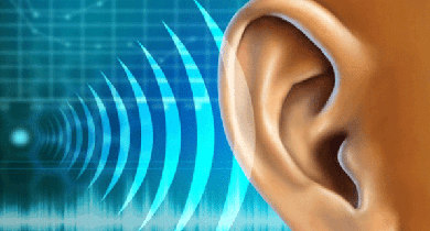What Hearing Aid Users Hear