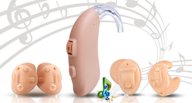 Your MP3 Player and Hearing Loss
