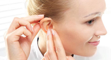 Effects of Hearing Loss on Development