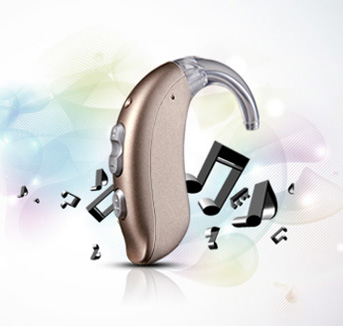 32 channels programmable hearing aids (Elite platform)