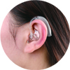 BTE Hearing Aids