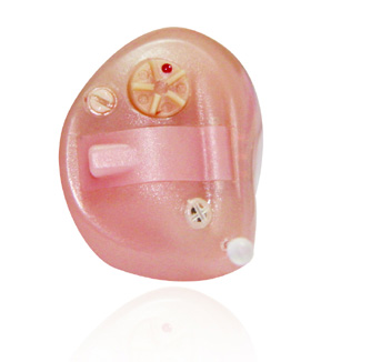 Fugue 12 Custom Made HSE Hearing Aids With Computer Fitting
