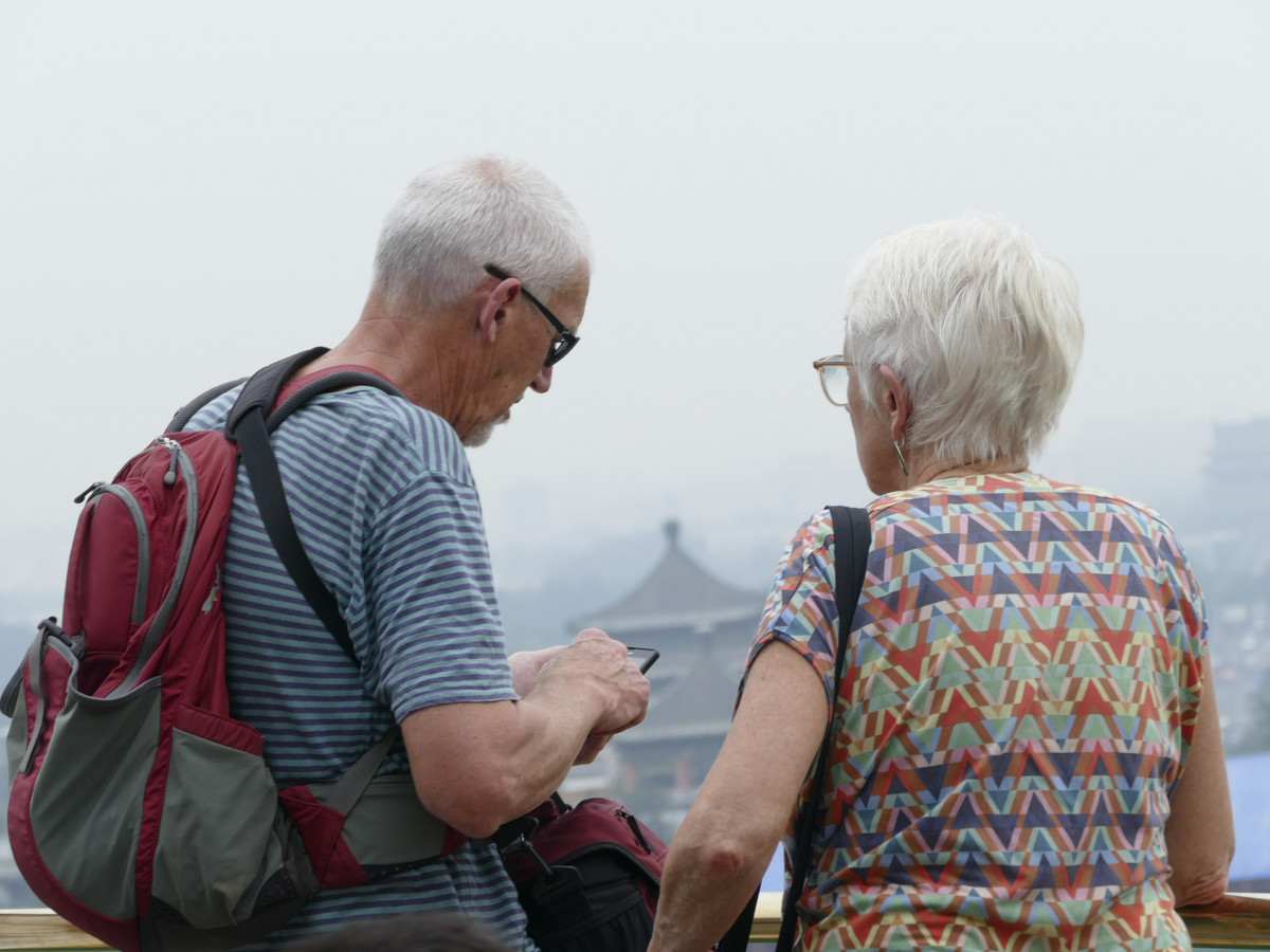 How often do I change the ear dome of hearing aid?