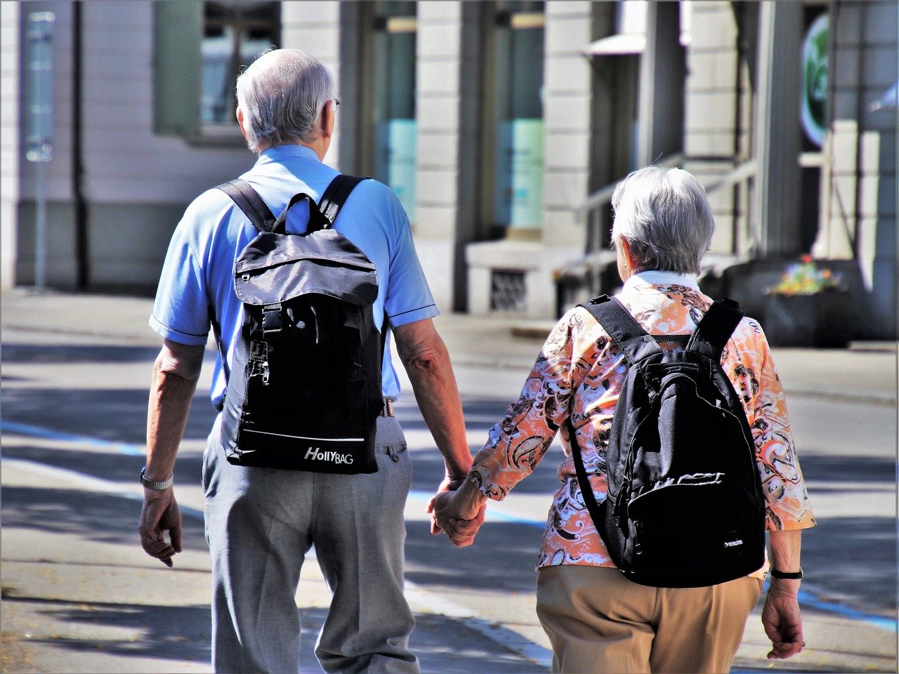 What to do if Your Hearing Aid Gets Wet