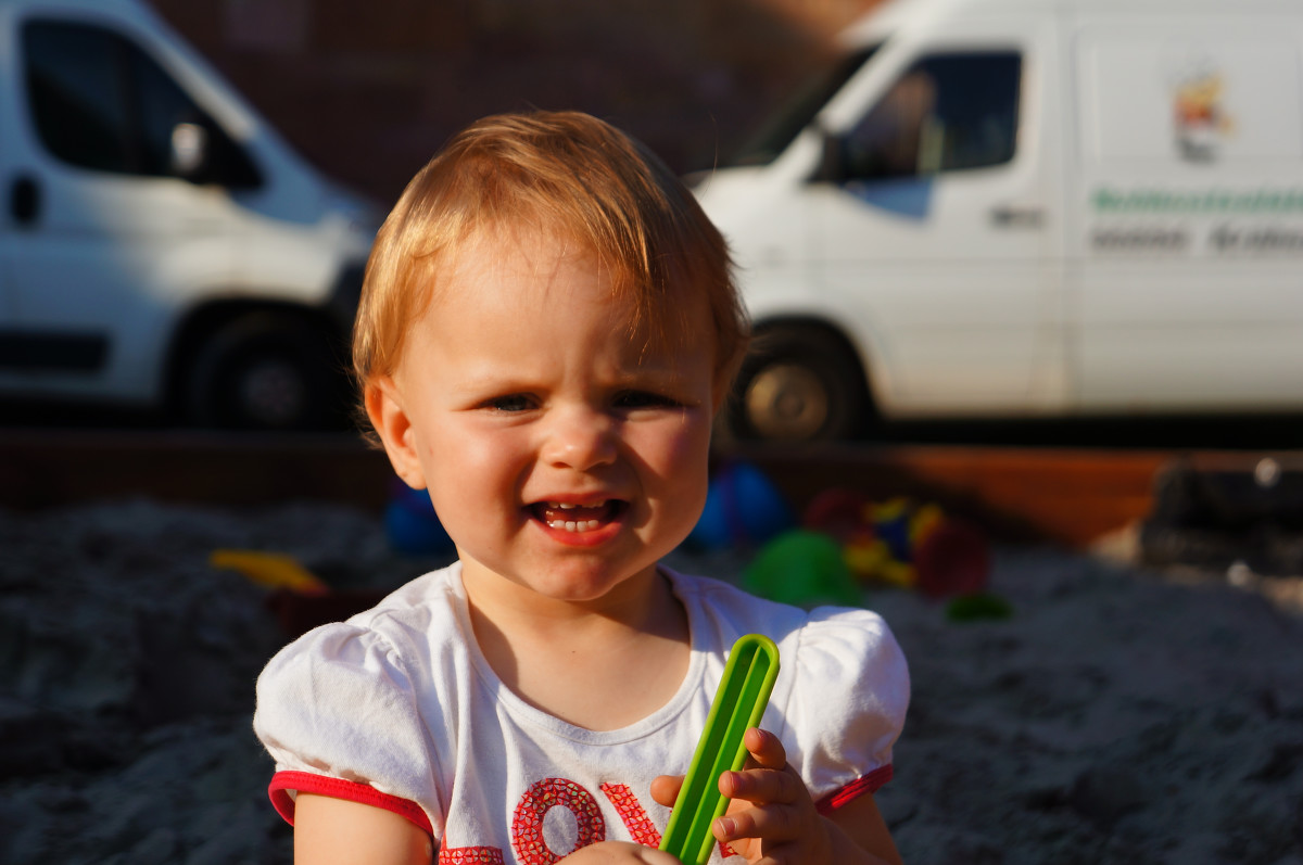 Signs of hearing issues in Aboriginal and Torres Strait Islander children