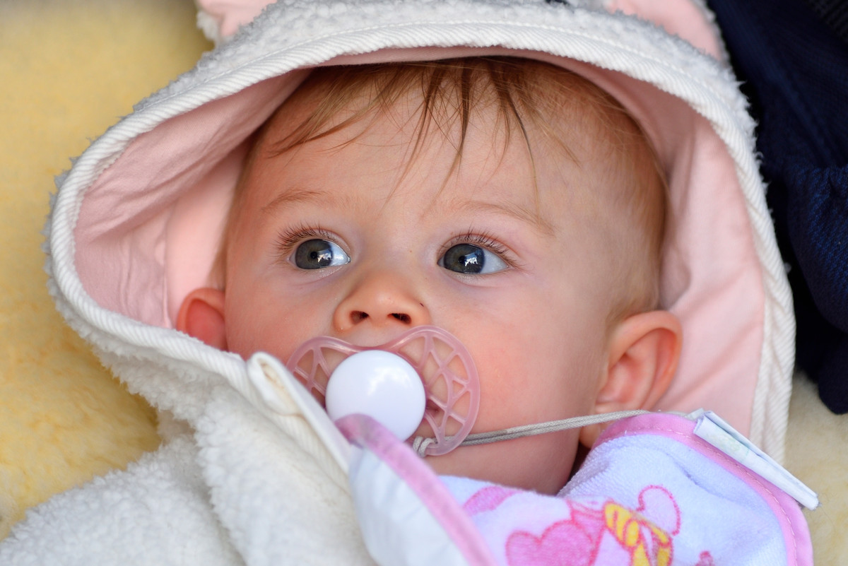 Test Your Newborn’s Hearing to Prevent Future Complications