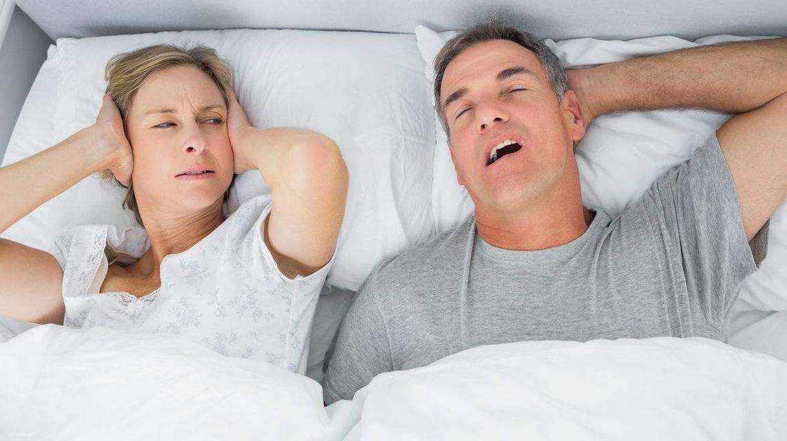 More Than Snoring: Apnea & Hearing Loss Linked
