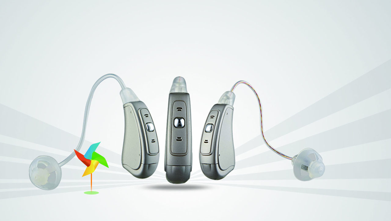What Hearing Aids are Right for You?