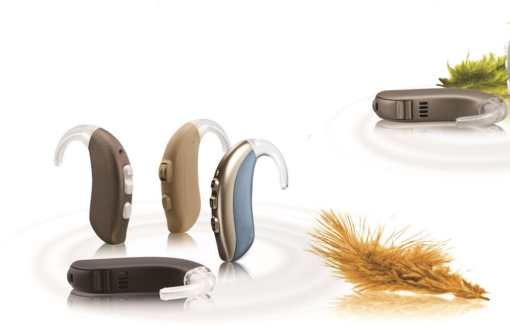 3 Tips to Select the Right Hearing Aids
