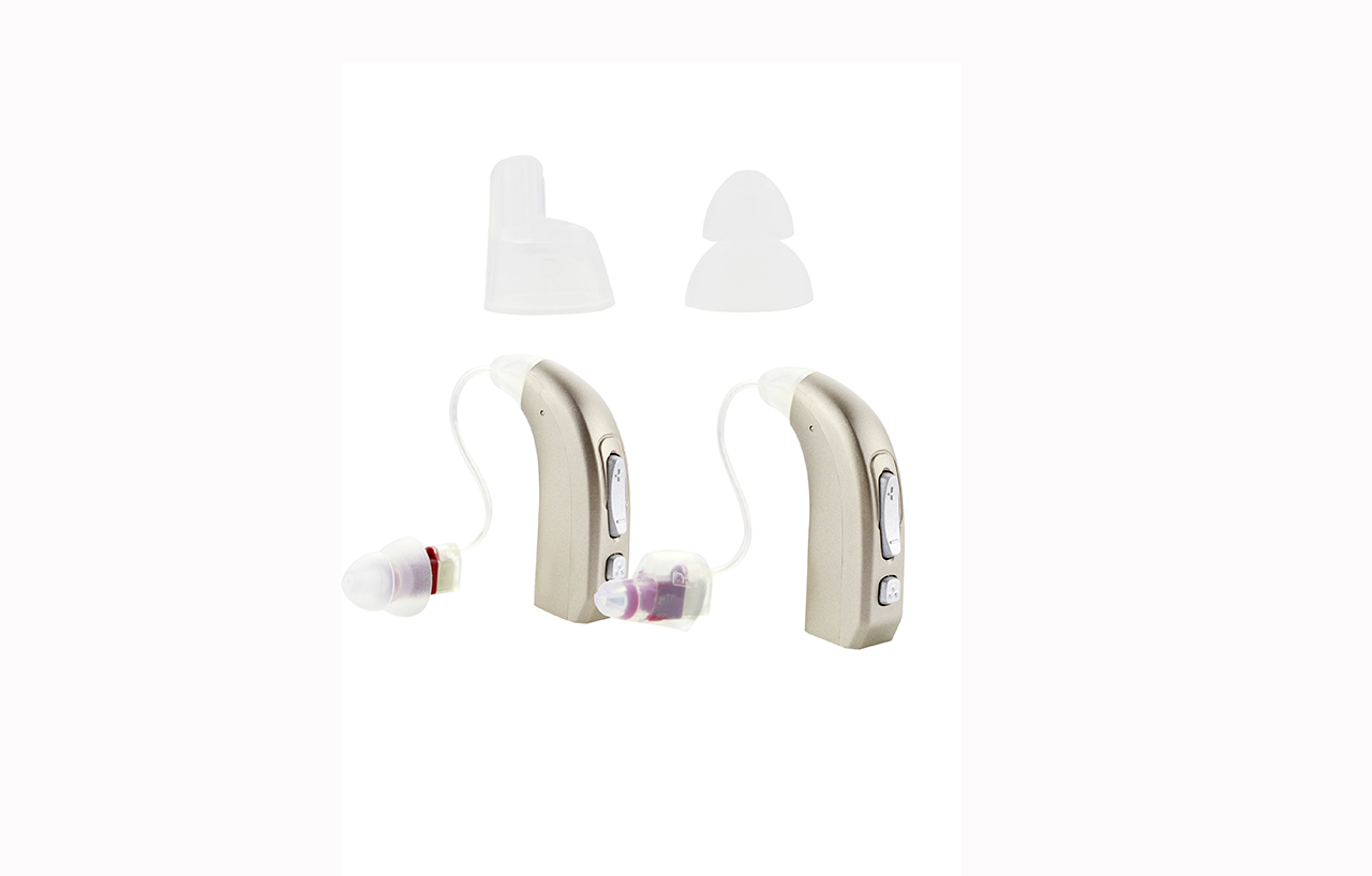 4 Hearing Aid Maintenance Tips to Prevent Repairs