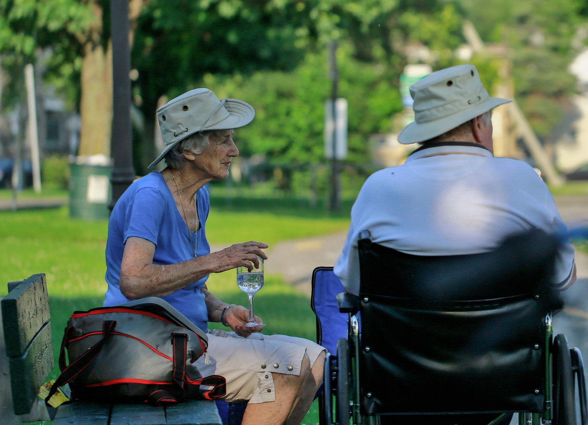 How Hearing Aids Work