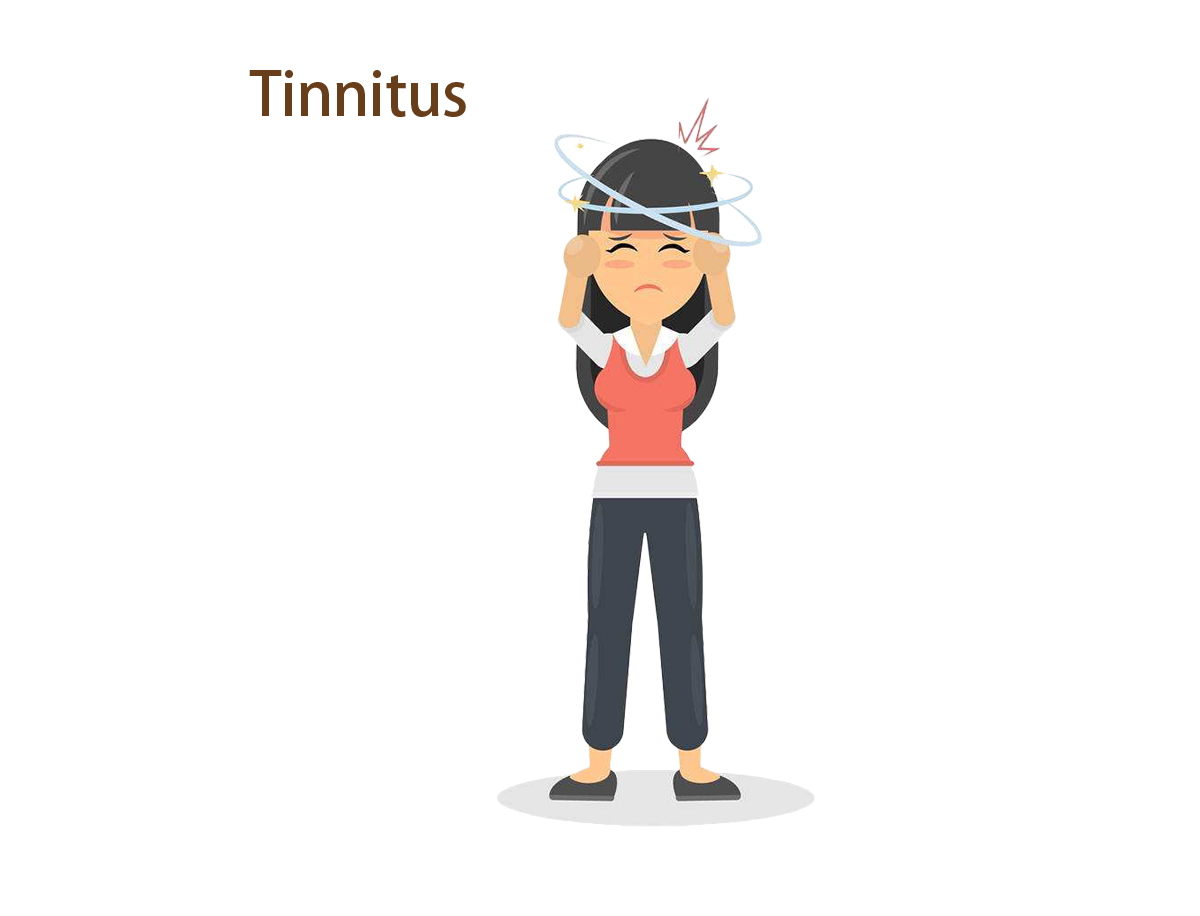 Can you Test for Tinnitus?
