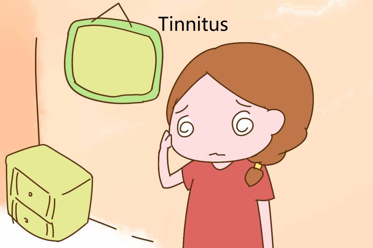Is there a tinnitus cure?