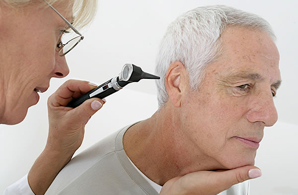 Do You Do Hearing Aids For Seniors?