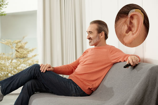 Things about intelligent noise reduction systems of hearing aids