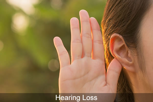 How much do you know about hearing loss?