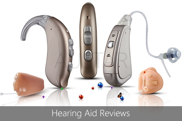 Hearing Aid Reviews
