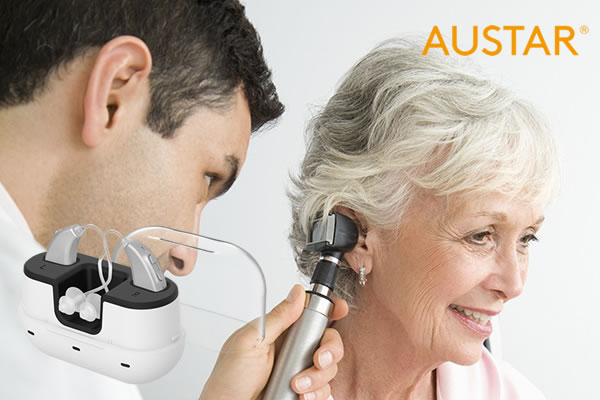 It is important to check and protect your hearing aids regularly