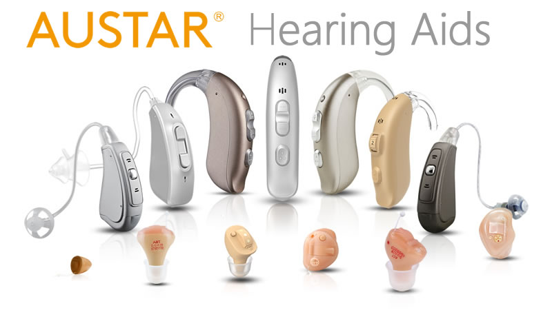 hearing aids