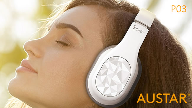 Austar hearing protection P103