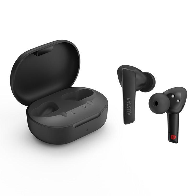 Lab Go Air Auriculares sem fios Bluetooth - Cupões Tá Fixe