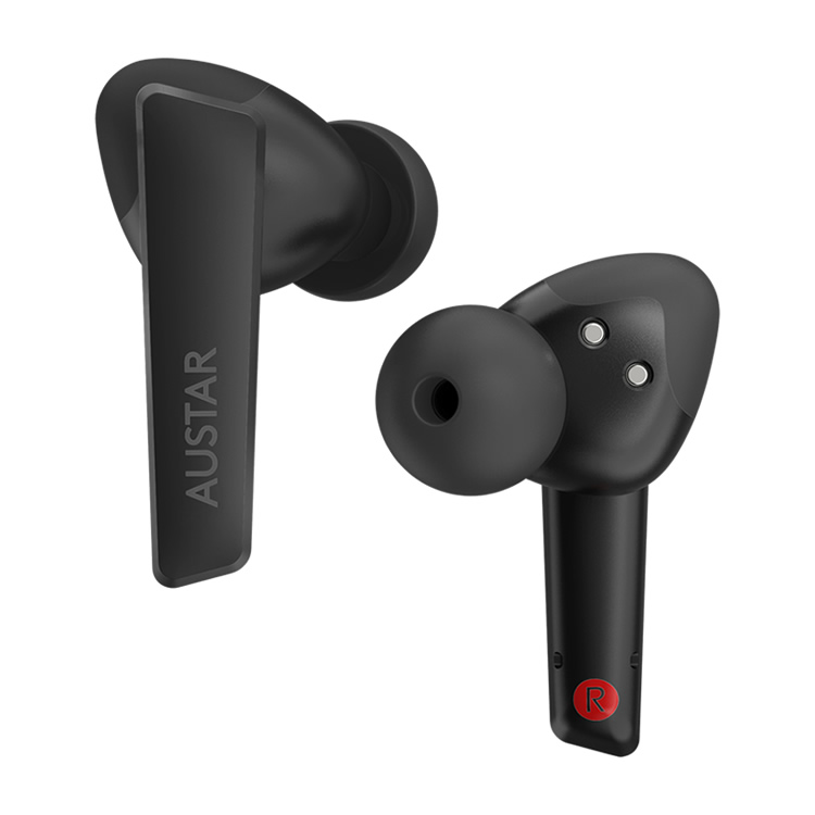 Small in Ear Pocket Rechargeable Wireless Bluetooth Hearing Aids