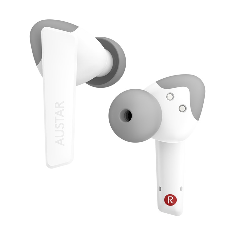Small in Ear Pocket Rechargeable Wireless Bluetooth Hearing Aids