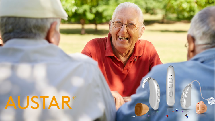 ¿La pérdida auditiva es más susceptible a la demencia senil?