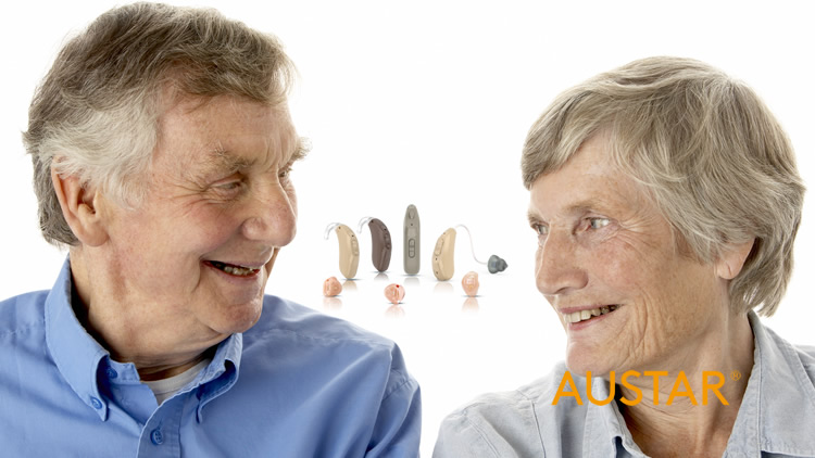 2 razones por las que a las personas mayores con discapacidad auditiva no les gusta usar audífonos