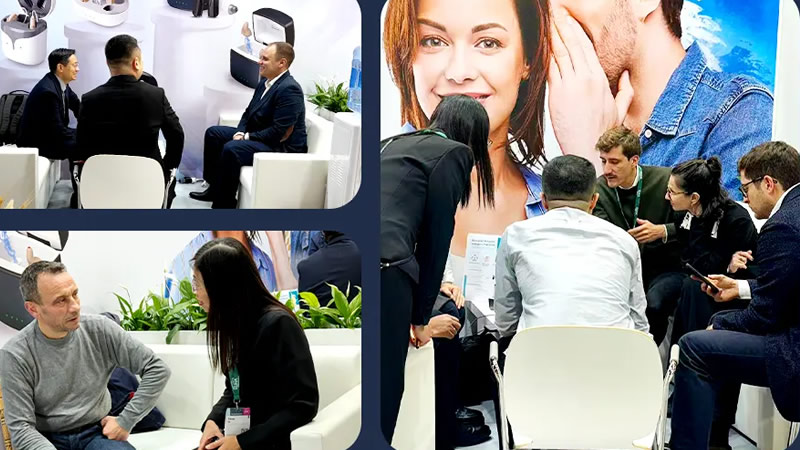 austar-hearing-at-euha-2025-b2b-buyer-meetings-1