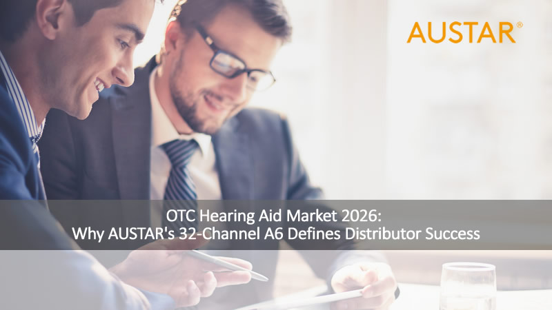 2026 OTC Hearing Aid