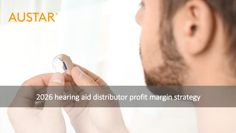 دليل التوريد الاستراتيجي للموزعين العالميين لسماعات الأذن