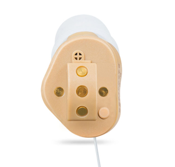 Cadenza C57 Digital Hearing Aids Can Be Recharged