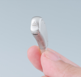 Cadenza R9 Small 12 Channels Medical RIC Hearing Aids