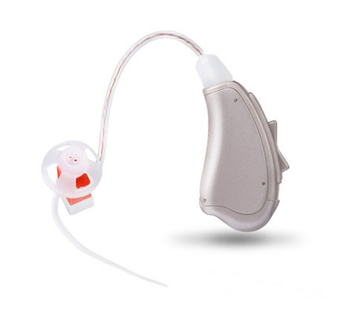 Cadenza R23P Non programmable RIC Hearing Aids With Battery 312A