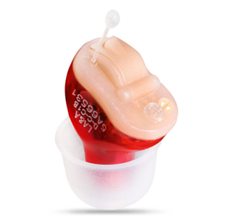Cadenza T25 6 channels Completely In Canal Hearing Aids