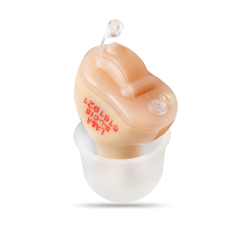 Cadenza T 8 Channels Invisible CIC Hearing Aid Devices