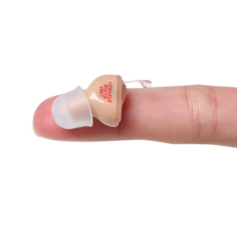 Cadenza T23 Non programmable 4 channels CIC Hearing Aids
