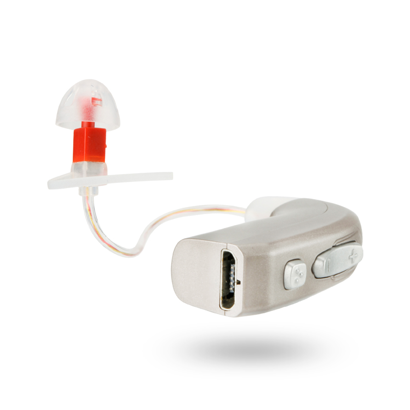 Audífonos Cadenza E33 Digital 2 canales USB recargables RIC