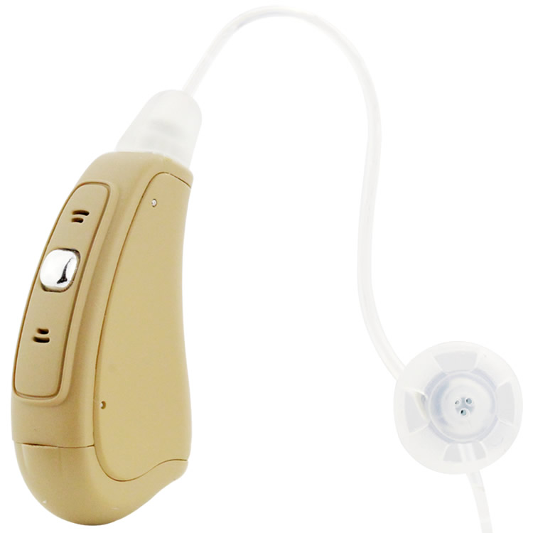 Cadenza A series open fit BTE hearing aids (BTE OE)